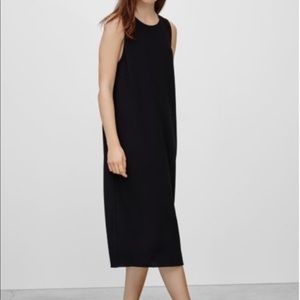 Aritzia Wilfred Pillet Dress